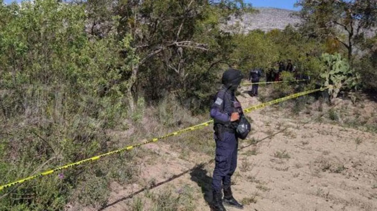 suicidio cañada morelos